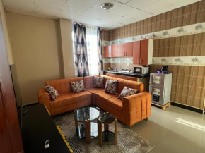 Mima's Apartment